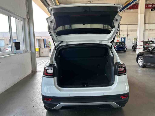 Volkswagen T-Cross 1.0 TSI DSG Style