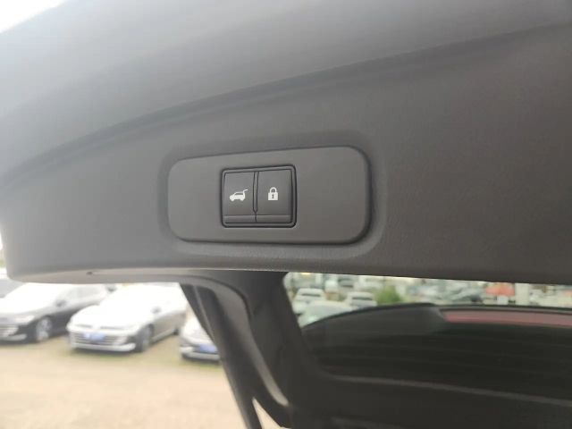 Nissan Qashqai Tekna