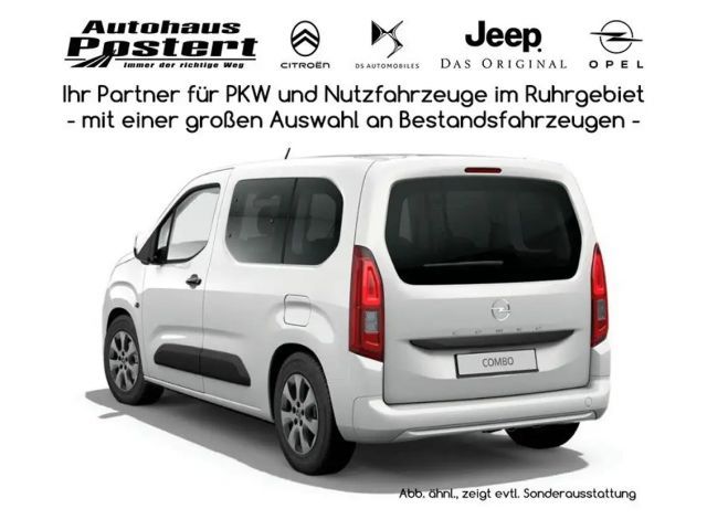 Opel Combo 1.5 Edition N1 Tech*Style*Connect Paket