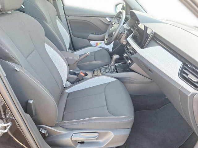 Skoda Kamiq 1.5 TSI Selection