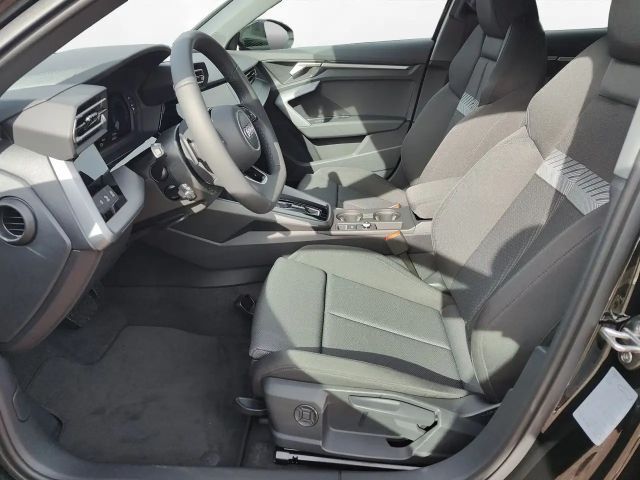 Audi A3 35 TFSI Sedan