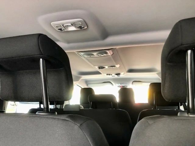 Citroën Spacetourer BlueHDi Business