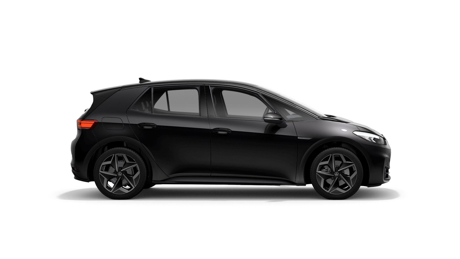 Volkswagen ID.3 Performance Pro