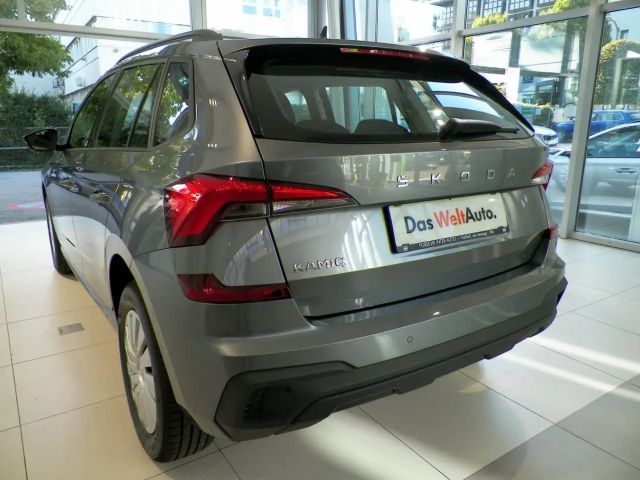 Skoda Kamiq Essence TSI