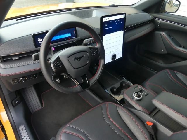 Ford Mustang Mach-E Premium