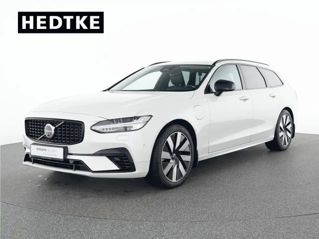 Volvo V90 AWD Dark Plus T6