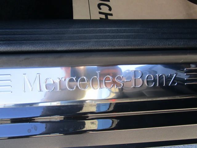 Mercedes-Benz GLC 300 4MATIC