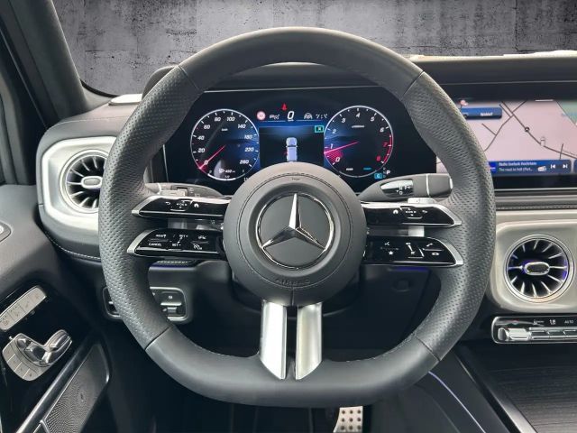 Mercedes-Benz G 500 AMG Line