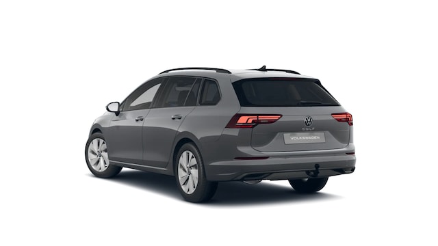 Volkswagen Golf 1.5 TSI Life Variant