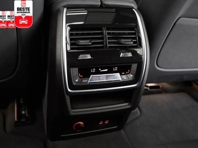 BMW X5 M-Sport xDrive30d