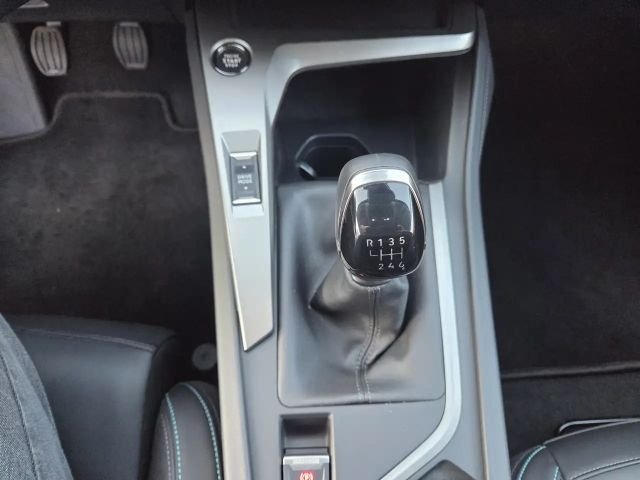 Peugeot 308 Allure Pack