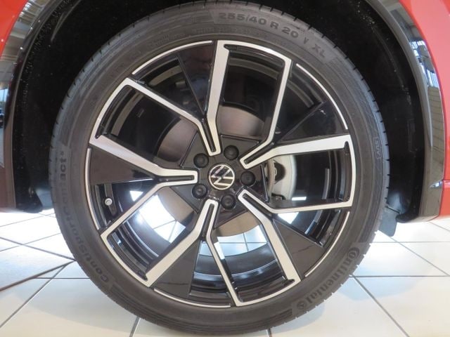 Volkswagen Tiguan 1.5 eTSI DSG R-Line