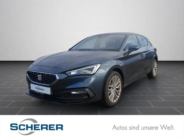 Seat Leon 1.5 TSI Sportstourer