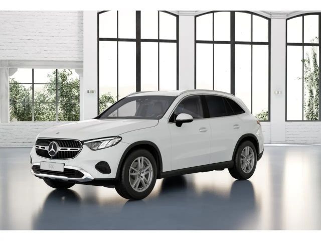 Mercedes-Benz GLC 220 4MATIC GLC 220 d