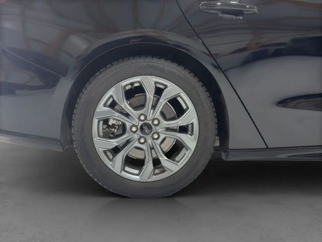 Ford Focus ST Line Wagon