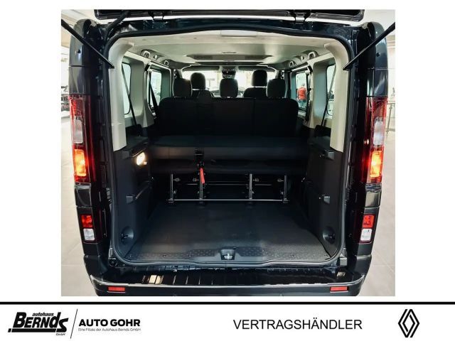 Renault Trafic Blue Evolution dCi 150