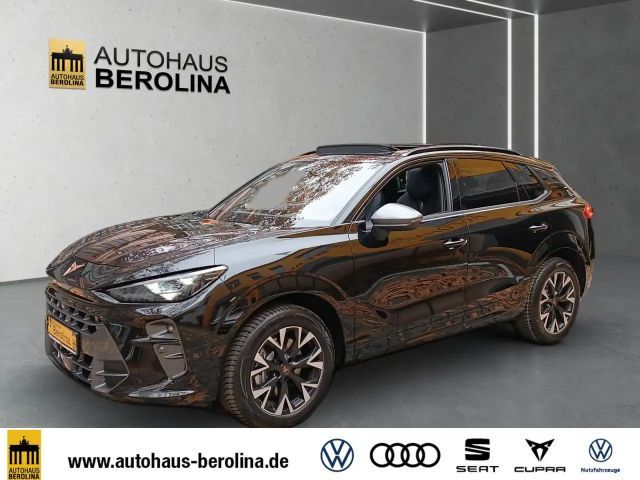 Cupra Terramar 2.0 TSI