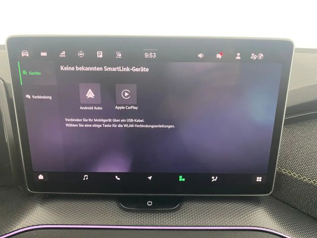 Skoda Kodiaq Selection iV