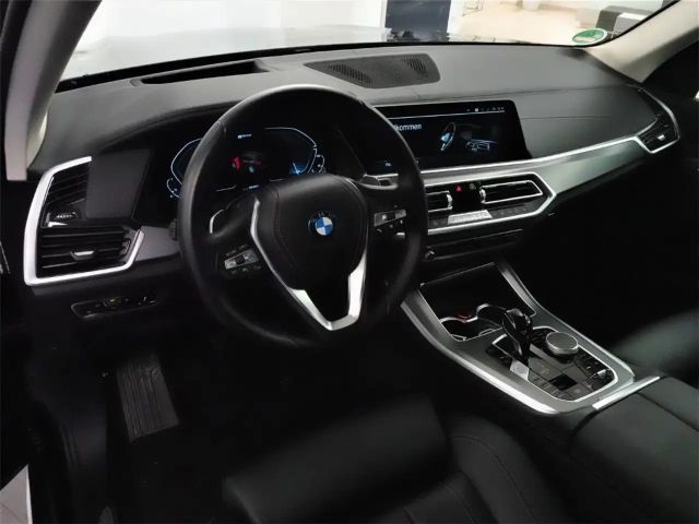 BMW X5 xDrive45e
