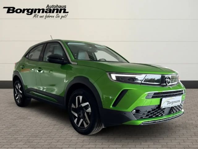 Opel Mokka Business Elegance