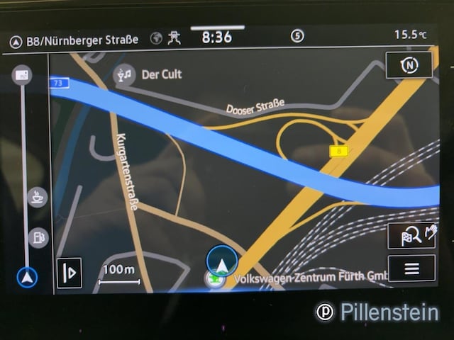 Volkswagen T-Roc 1.0 TSI Style