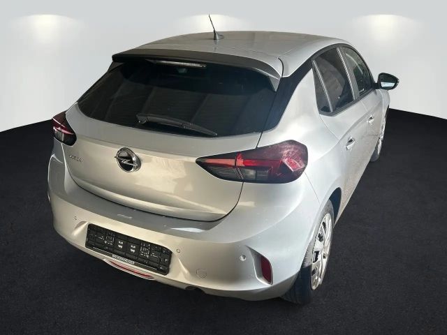 Opel Corsa Edition