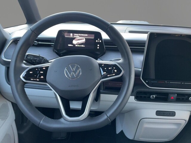 Volkswagen ID.Buzz IQ.Drive Pro