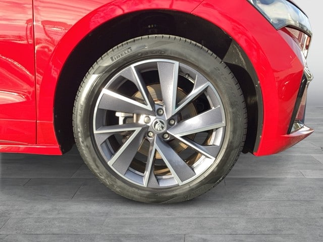 Skoda Enyaq Sportline iV 60