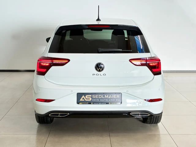 Volkswagen Polo 1.0 TSI R-Line