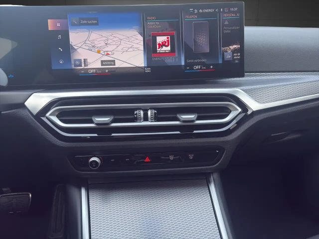 BMW 318 318d M-Sport Touring