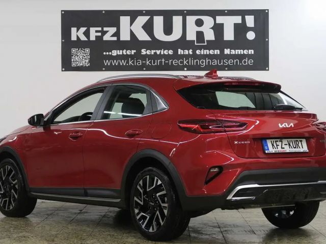 Kia XCeed GDi PHEV Spirit