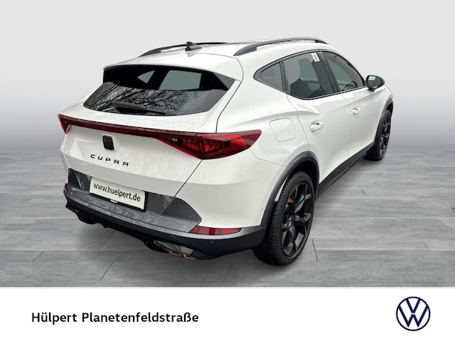 Cupra Formentor 1.4 VZ