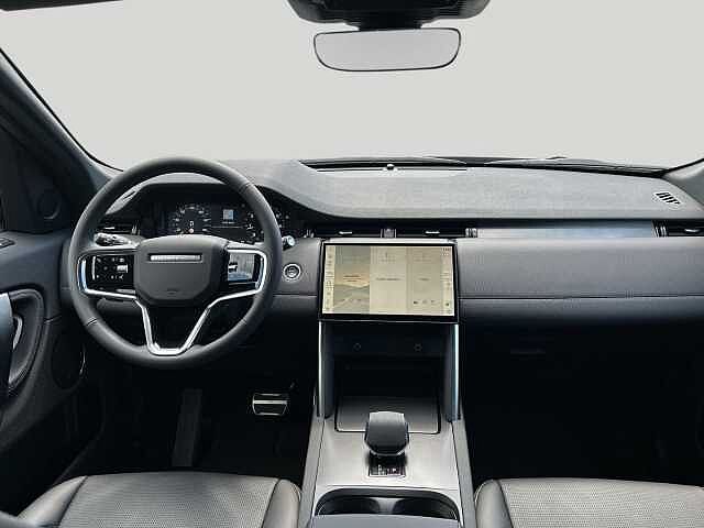 Land Rover Discovery Sport Dynamic P200 SE