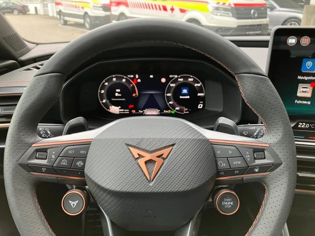 Cupra Leon e-HYBRID 150/204