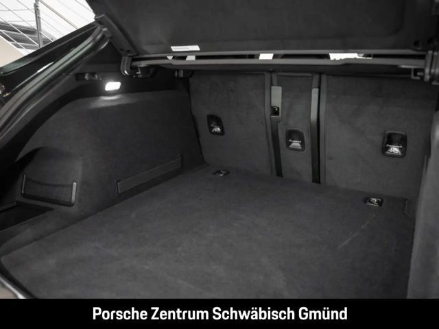 Porsche Taycan 4S Sport Turismo