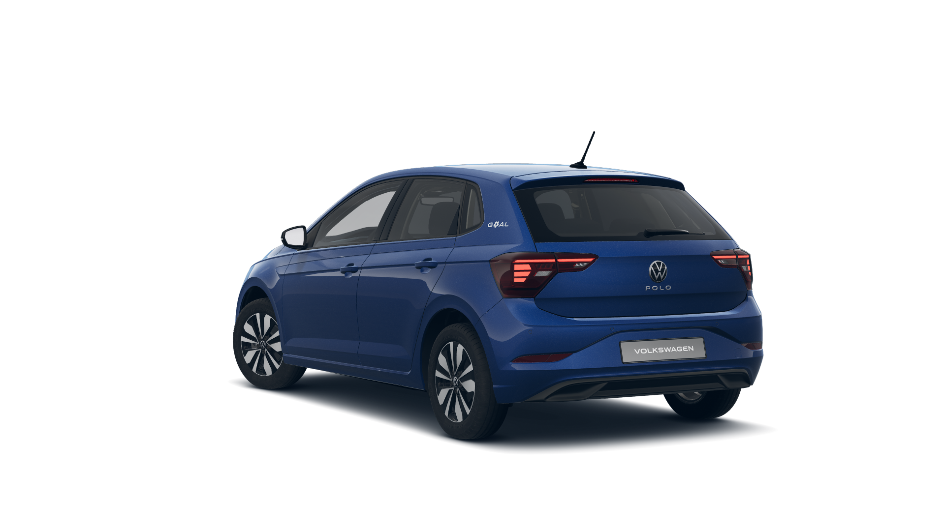 Volkswagen Polo 1.0 TSI