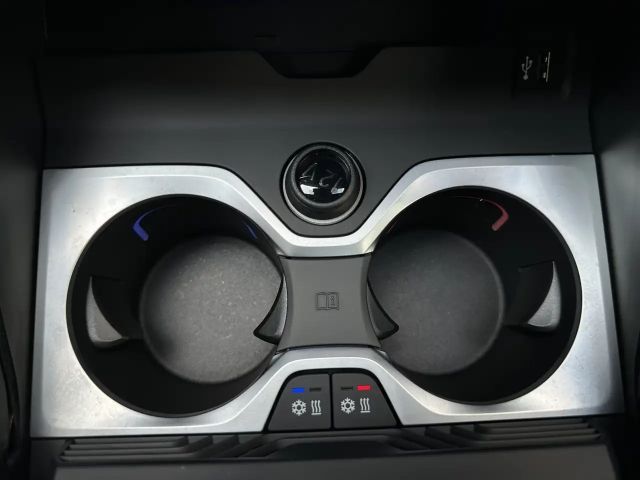 BMW X6 Competition Coupé