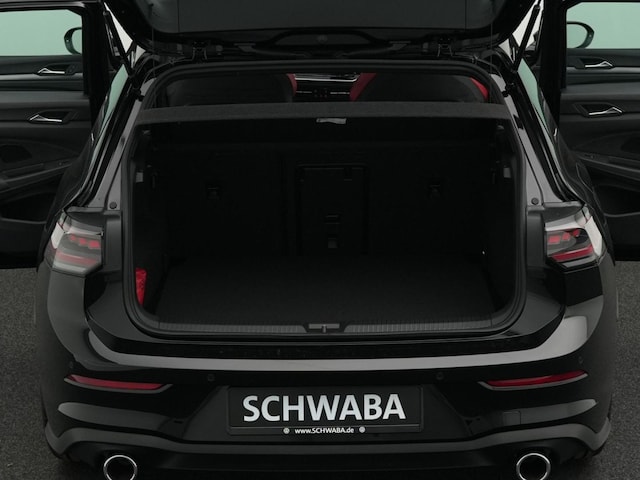 Volkswagen Golf 2.0 TSI GTI Style