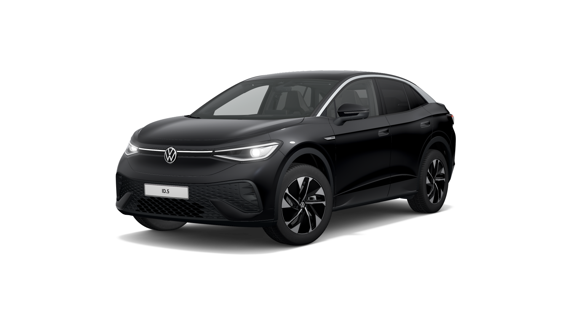 Volkswagen ID.5 Pro