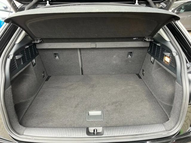 Audi Q2 1.5 TFSI S-Line