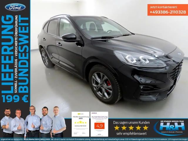 Ford Kuga EcoBoost ST Line X