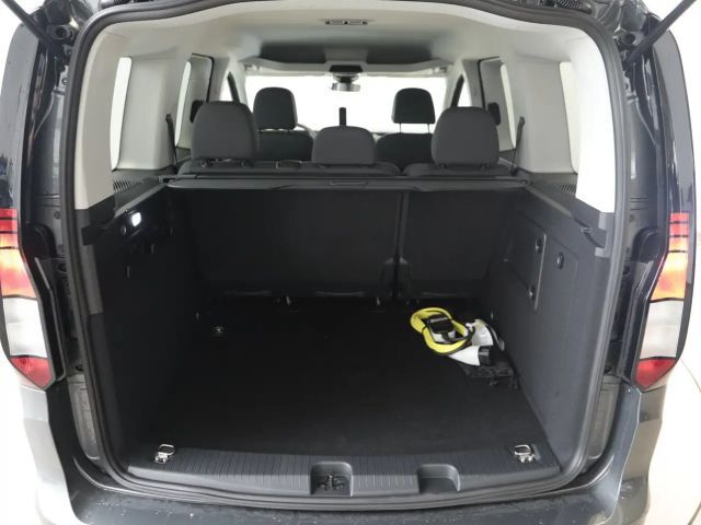 Volkswagen Caddy eHybrid