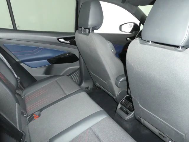 Volkswagen ID.5 220 kW 4Motion GTX