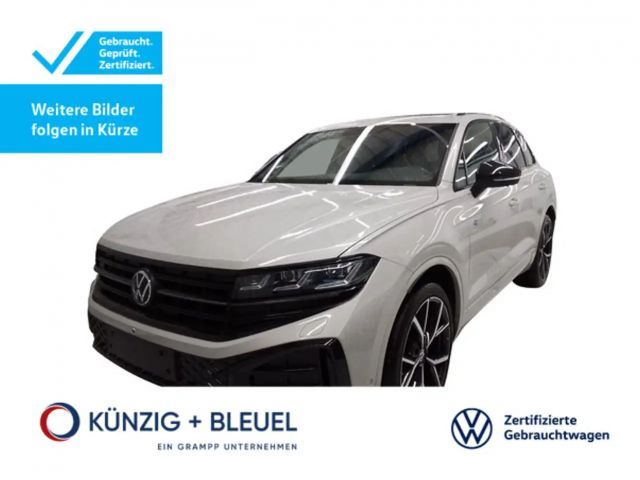 Volkswagen Touareg 3.0 V6 TDI 4Motion R-Line