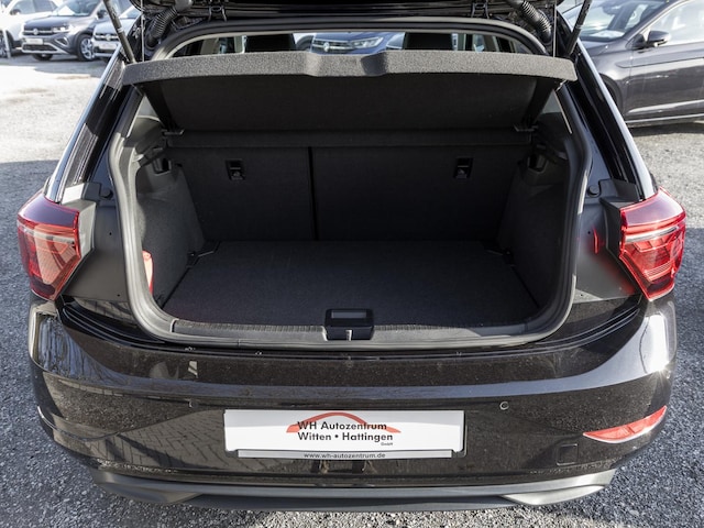 Volkswagen Polo 1.0 TSI DSG Style