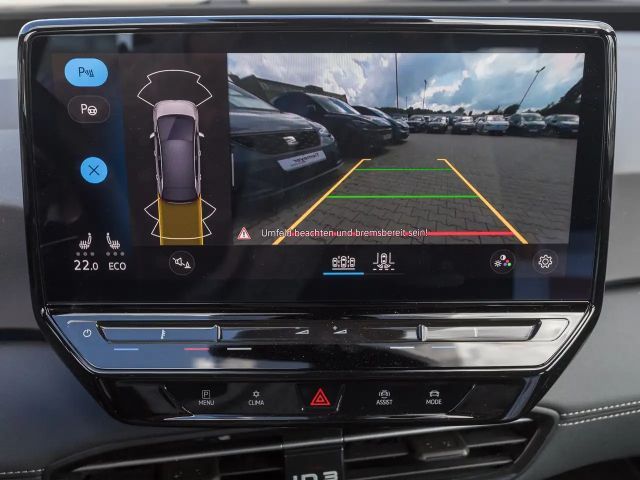 Volkswagen ID.3 Performance Pro