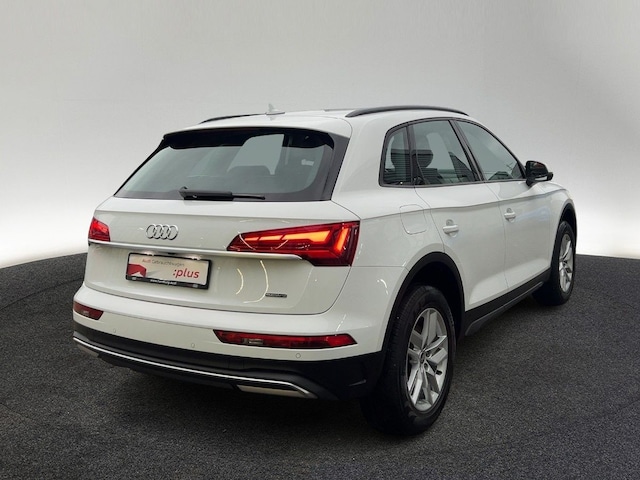 Audi Q5 40 TDI Quattro S-Tronic