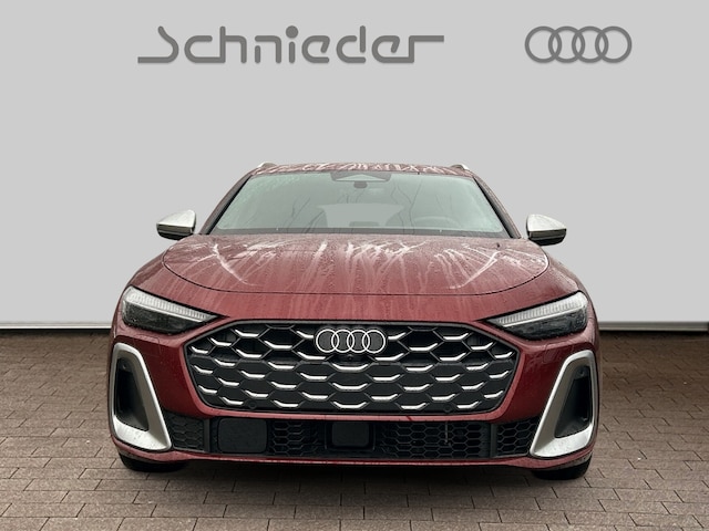 Audi S5 Avant S-Tronic