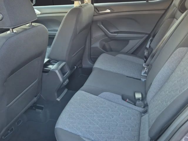 Volkswagen T-Cross 1.0 TSI DSG Move