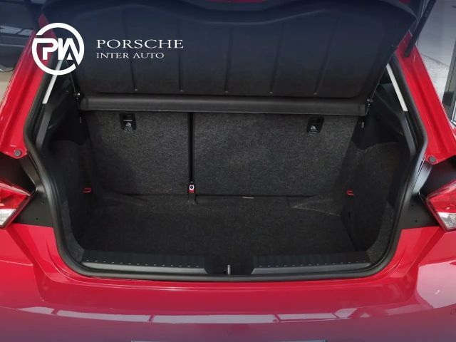 Seat Ibiza 1.0 TSI Reference